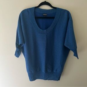 Express sweater size S